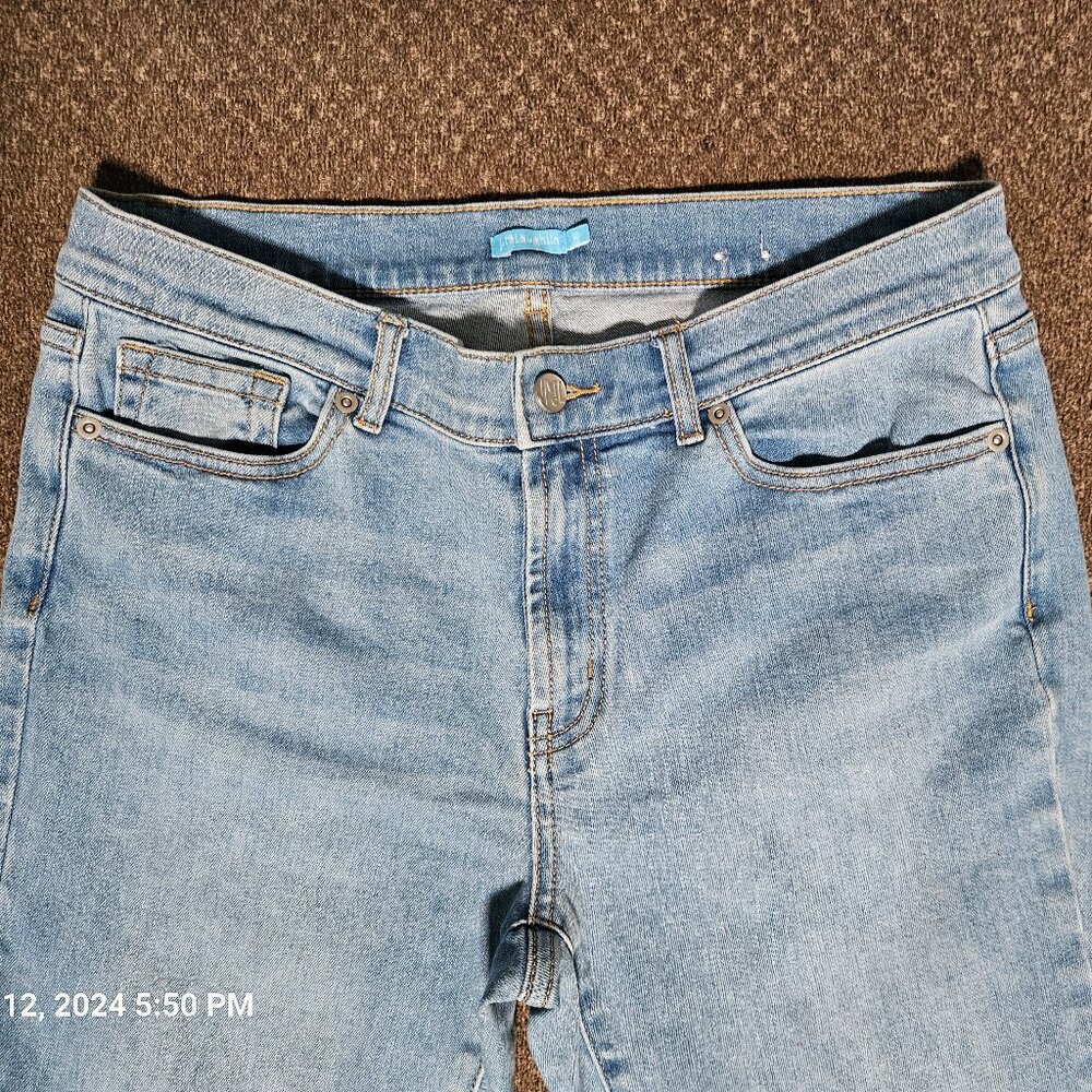 J McLaughlin Jeans